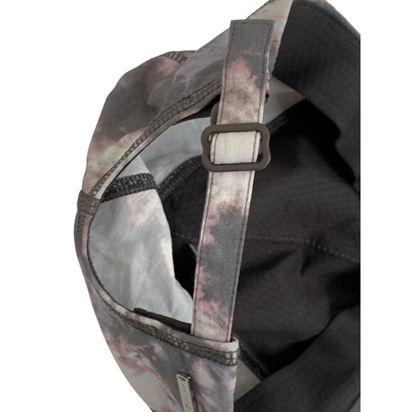 Lululemon Tie-Dye Baller Adjustable Strap Cap O/S NWOT Lightweight Womens 8300 - Picture 4 of 10